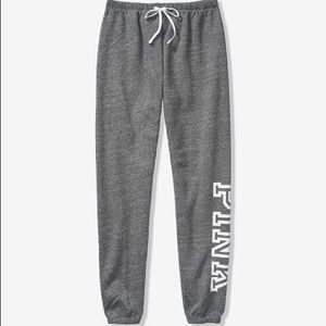 PINK Everyday Lounge Classic Pant